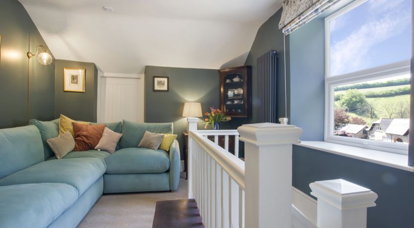 Photo of The Old Kitchen, Exford