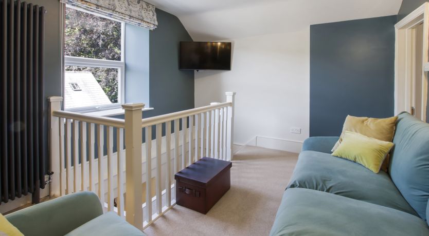 Photo of The Old Kitchen, Exford