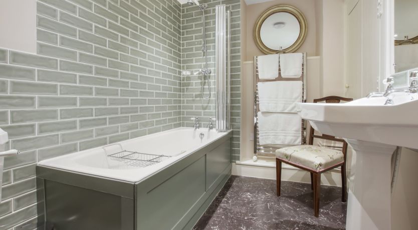 Photo of The Old Kitchen, Exford