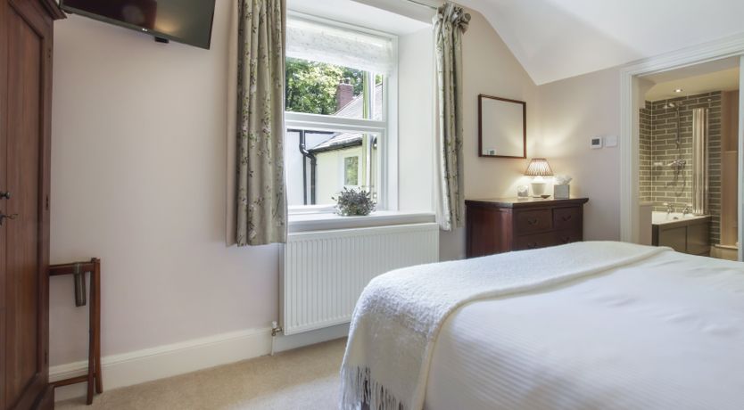 Photo of The Old Kitchen, Exford