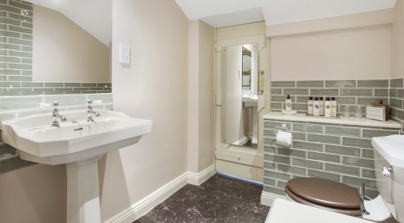 Photo of The Old Kitchen, Exford