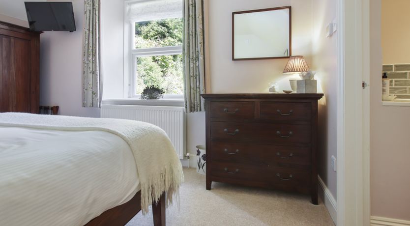 Photo of The Old Kitchen, Exford