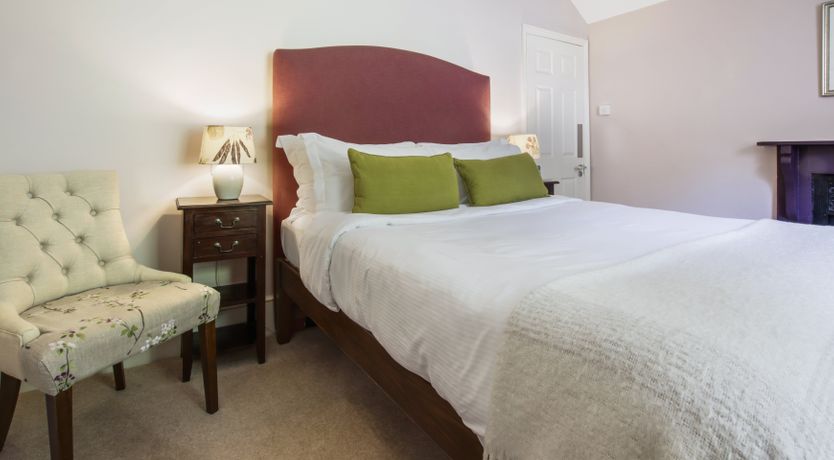 Photo of The Old Kitchen, Exford