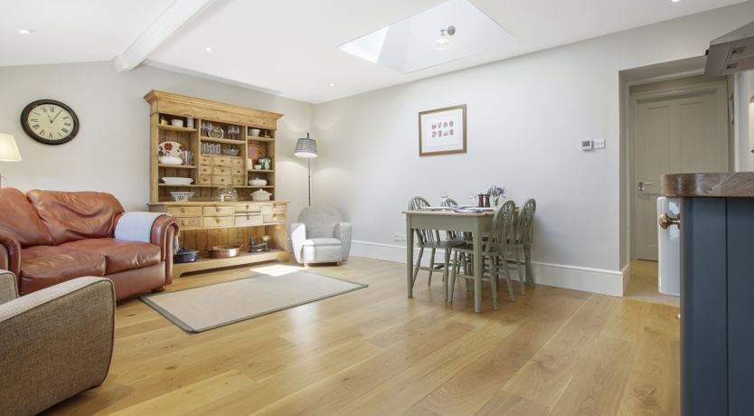 Photo of The Old Kitchen, Exford