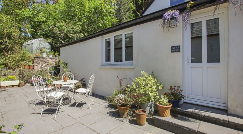 Photo of The Old Kitchen, Exford
