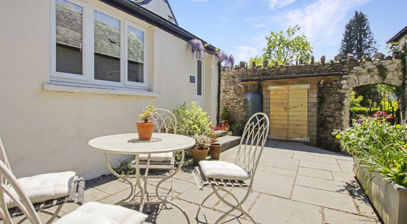 Photo of The Old Kitchen, Exford