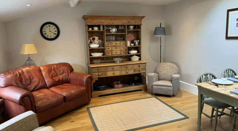 Photo of The Old Kitchen, Exford