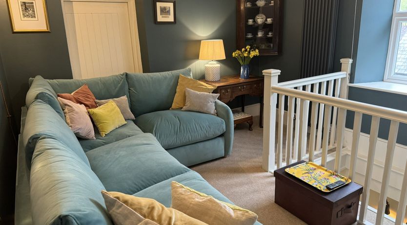 Photo of The Old Kitchen, Exford