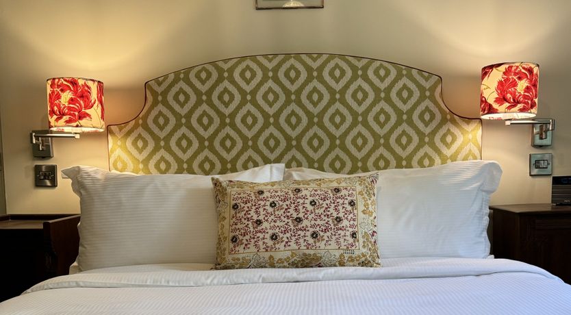 Photo of The Old Kitchen, Exford