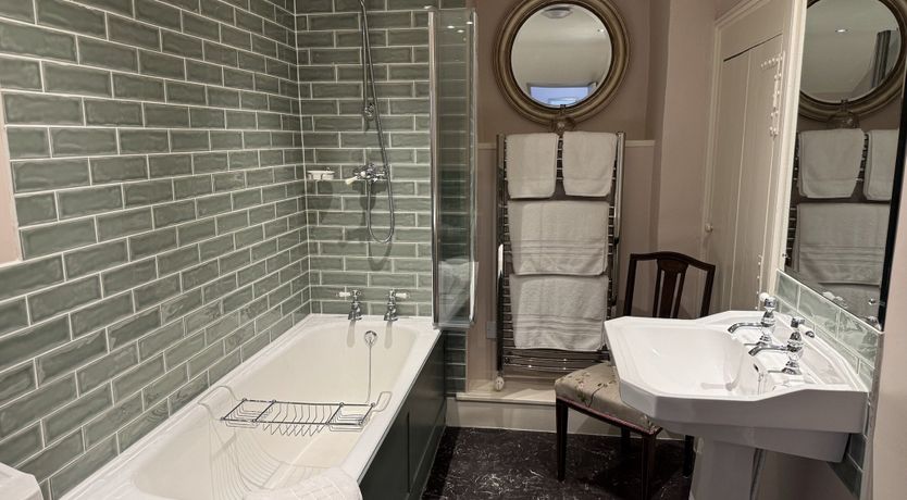 Photo of The Old Kitchen, Exford