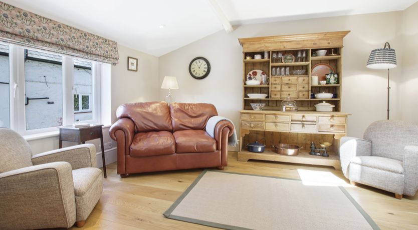 Photo of The Old Kitchen, Exford