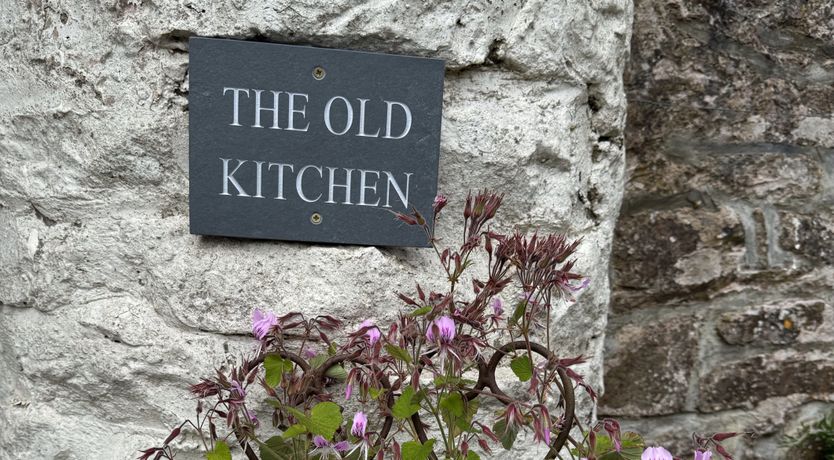 Photo of The Old Kitchen, Exford