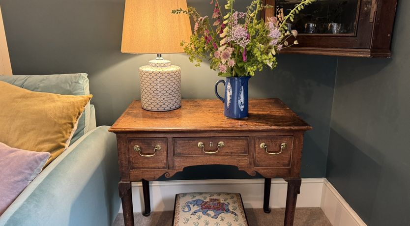 Photo of The Old Kitchen, Exford