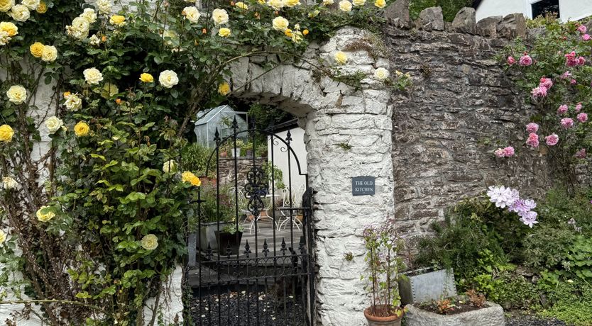 Photo of The Old Kitchen, Exford