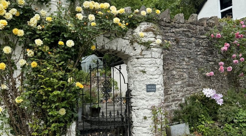 Photo of The Old Kitchen, Exford