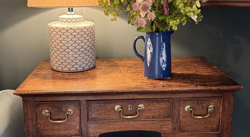 Photo of The Old Kitchen, Exford