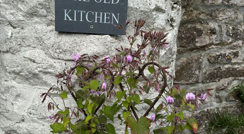 Photo of The Old Kitchen, Exford
