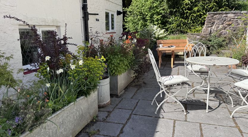 Photo of The Old Kitchen, Exford
