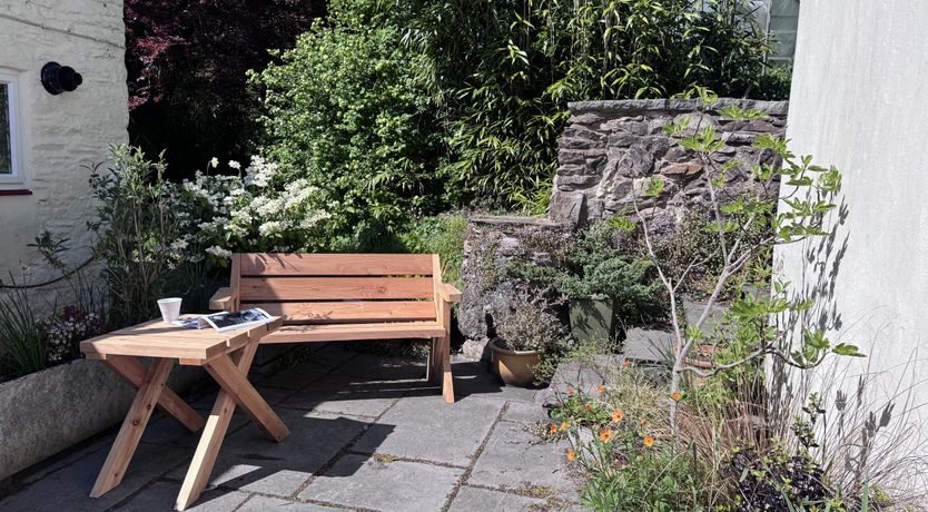 Photo of The Old Kitchen, Exford