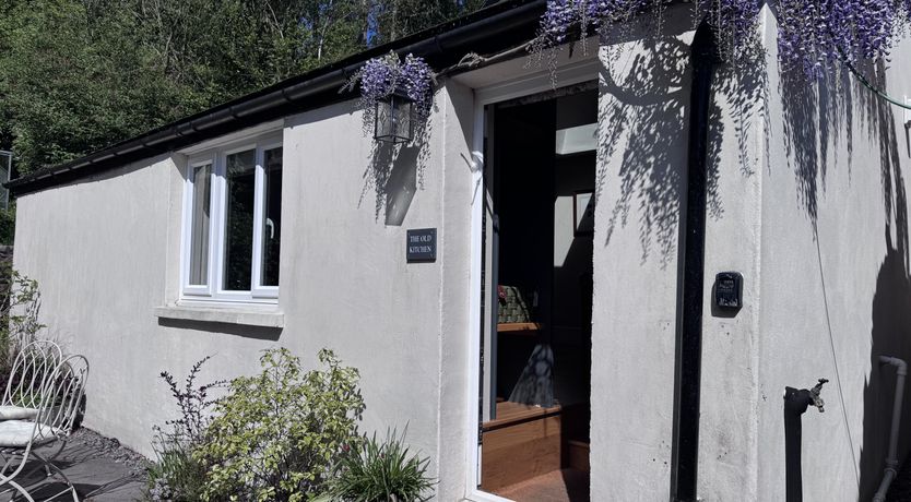 Photo of The Old Kitchen, Exford