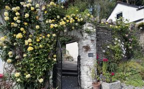 Photo of The Old Kitchen, Exford