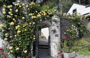 The Old Kitchen, Exford Holiday Home