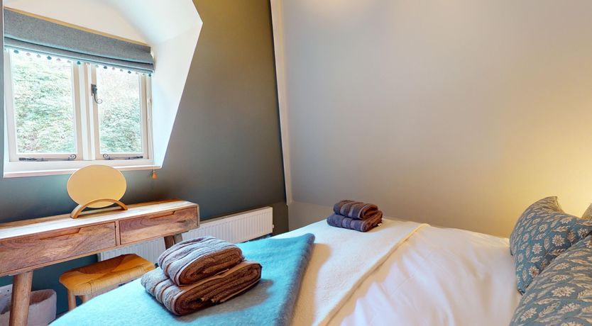 Photo of The Tower at Birch Cleave Barns