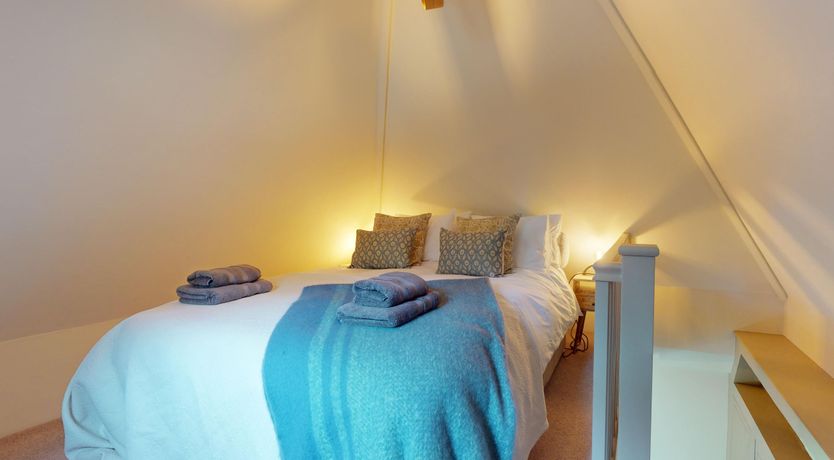 Photo of The Tower at Birch Cleave Barns