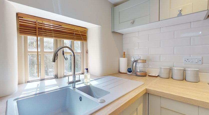 Photo of The Tower at Birch Cleave Barns