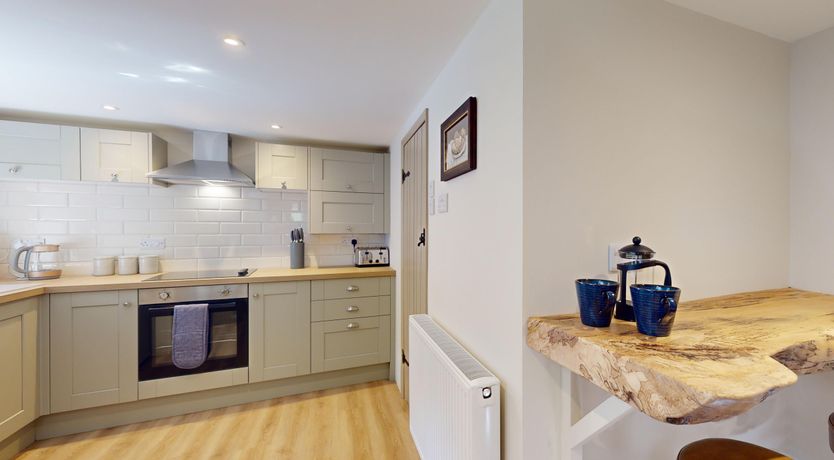 Photo of The Tower at Birch Cleave Barns