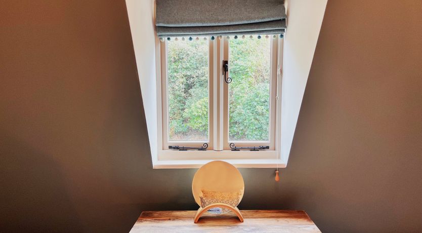 Photo of The Tower at Birch Cleave Barns