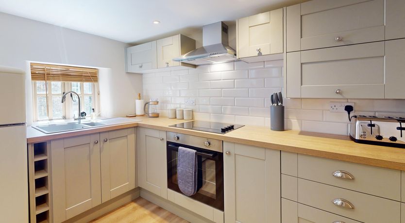 Photo of The Tower at Birch Cleave Barns