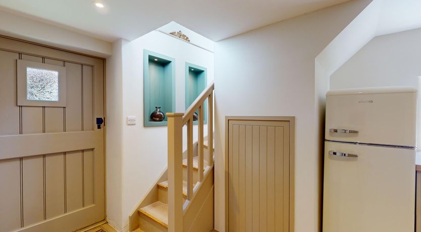 Photo of The Tower at Birch Cleave Barns