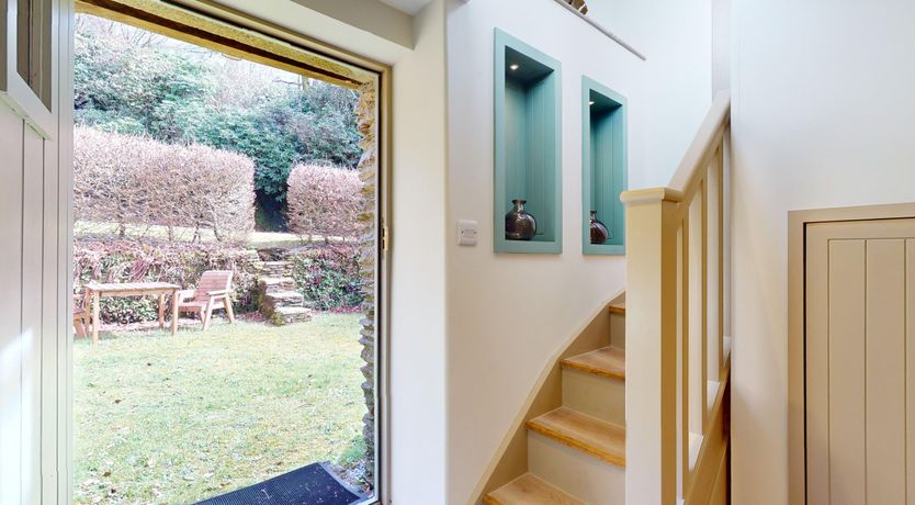 Photo of The Tower at Birch Cleave Barns