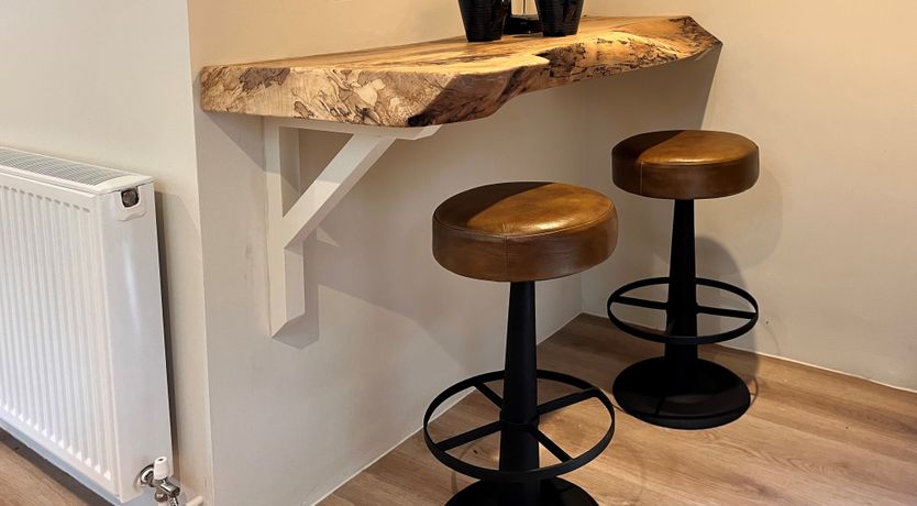 Photo of The Tower at Birch Cleave Barns