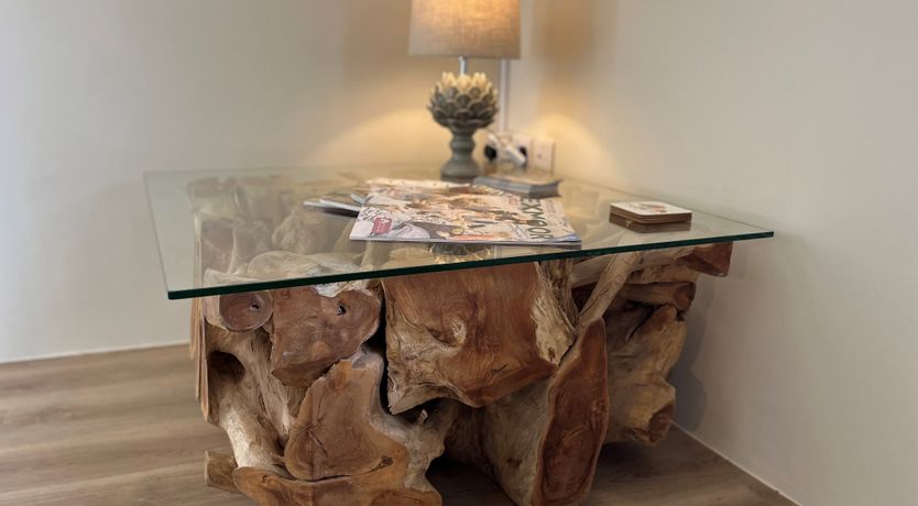 Photo of The Tower at Birch Cleave Barns