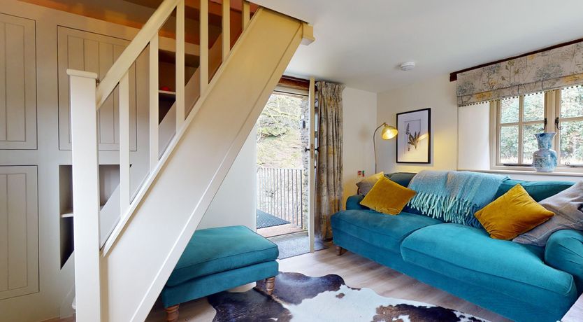 Photo of The Tower at Birch Cleave Barns