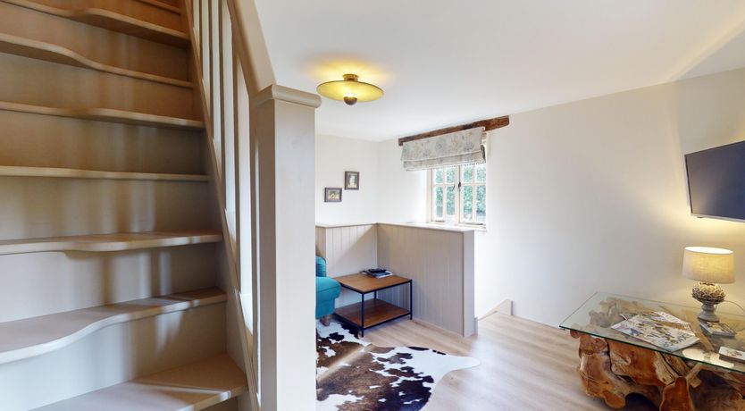 Photo of The Tower at Birch Cleave Barns