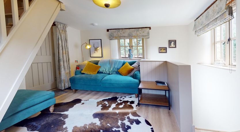 Photo of The Tower at Birch Cleave Barns