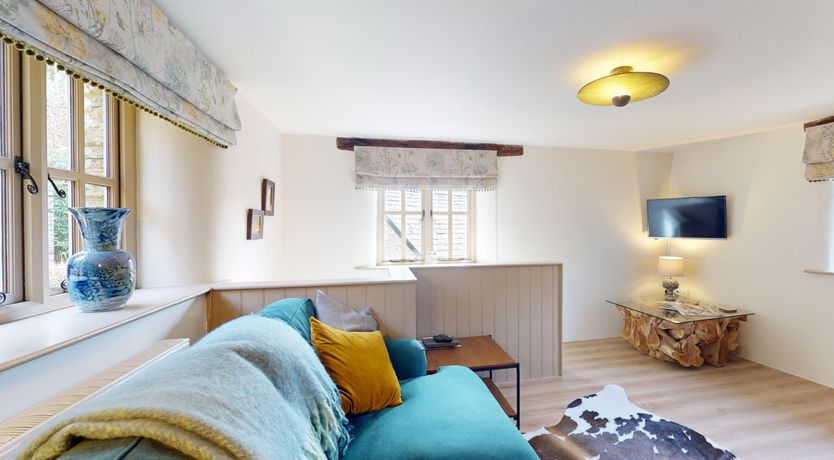 Photo of The Tower at Birch Cleave Barns