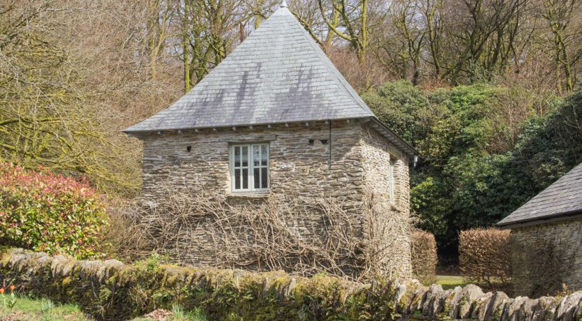 Photo of The Tower at Birch Cleave Barns