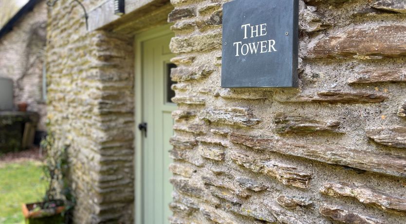 Photo of The Tower at Birch Cleave Barns
