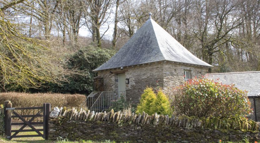 Photo of The Tower at Birch Cleave Barns