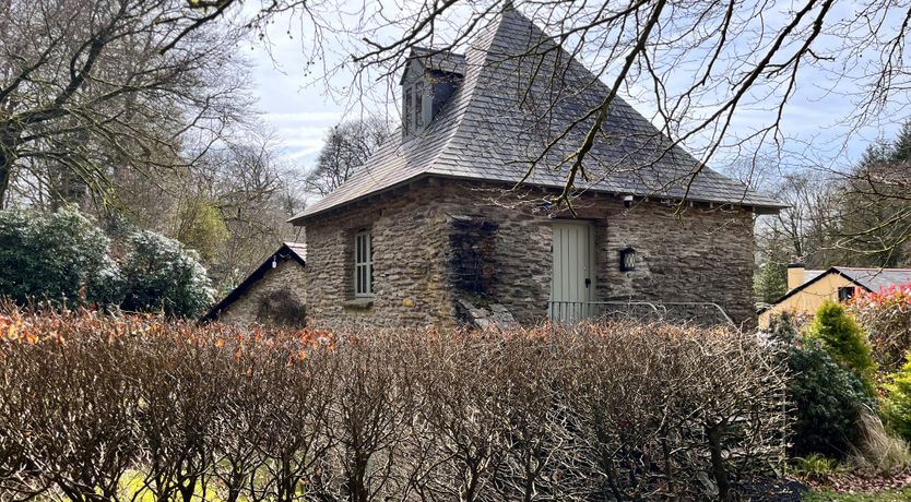 Photo of The Tower at Birch Cleave Barns