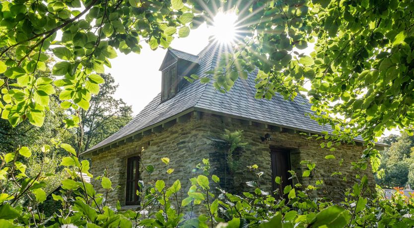 Photo of The Tower at Birch Cleave Barns