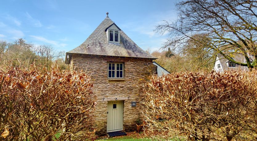 Photo of The Tower at Birch Cleave Barns