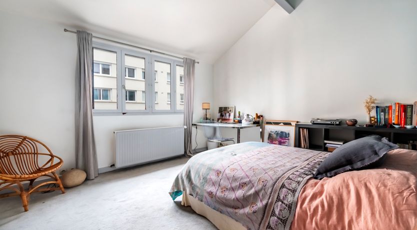 Photo of Perfect Parisian Pad