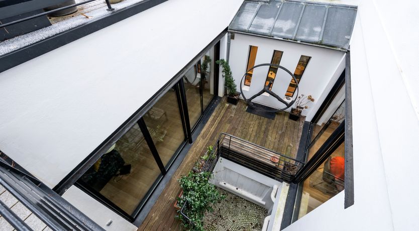 Photo of Perfect Parisian Pad