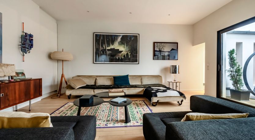 Photo of Perfect Parisian Pad