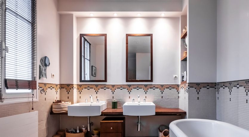 Photo of Perfect Parisian Pad